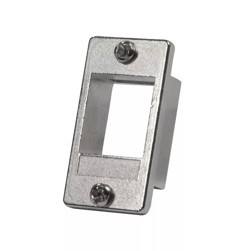 Kit de montaje LogiLink MP0054 plateado