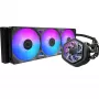 Refrigeración líquida AIO de 360mm Cooler Master MasterLiquid 360 Atmos II VRM Fan MLX-D36M-A25SZ-V1 con RGB