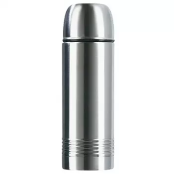 EMSA 618701600 vaso de viaje acero inoxidable