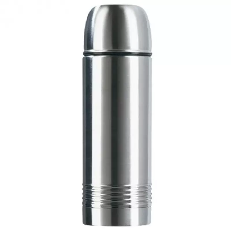 EMSA 618701600 vaso de viaje acero inoxidable
