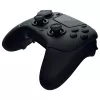 Razer Raiju V3 Pro mando inalámbrico para PS5/PC, botones Pro, diseño simétrico - negro