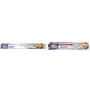 Papel de aluminio para alimentos Toppits 200938 largo 10 m ancho 440 mm