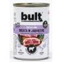 BULT comida húmeda para perros rica en cordero, 800 g