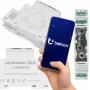 Módulo de control de persianas bleBox 37578 para persianas
