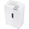 HSM shredstar X15 1030121 destructora de papel, corte en partículas 4x37 mm, P-4, 15 hojas, ancho de entrada 230 mm, cubeta de 26 l, CD/tarjetas de crédito