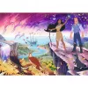 Puzle Ravensburger Disney Collector's Edition Pocahontas 1000 piezas, 1000 uds.