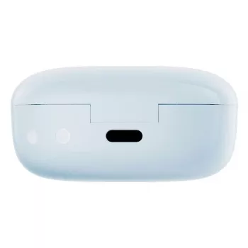 Auriculares Xiaomi Redmi Buds 6 Play inalámbricos in-ear llamadas/música USB Type-C Bluetooth Azul