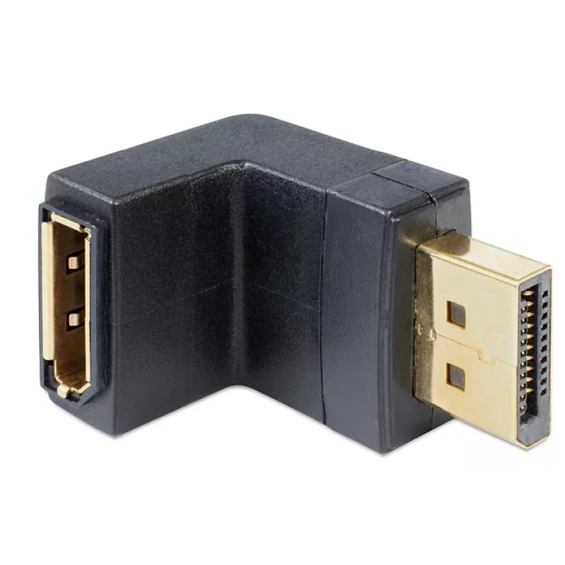 Adaptador DisplayPort DeLOCK 65382