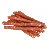 Snacks para perros PETITTO sticks con pato y arroz, 500 g – snacks masticables blandos de entrenamiento para perros adultos