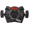 Button Box Asetek SimSports Forte GT — panel de control de carreras compacto con botones y diales configurables