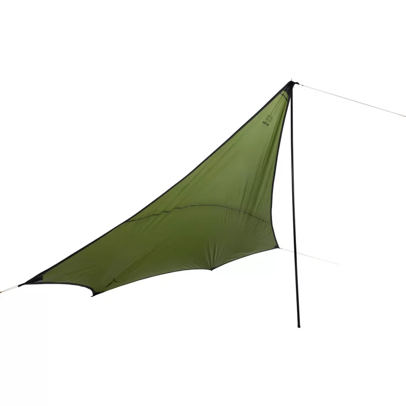 Grand Canyon ZUNI RAY toldo, forma de ala, UV50+, Capulet Olive