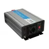 Convertidor de tensión Extralink OPIP-1000W 12V 230V 1000W onda senoidal pura