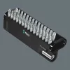 Wera 2 SB Juego de puntas para destornillador 30 uds. Phillips Pozidriv