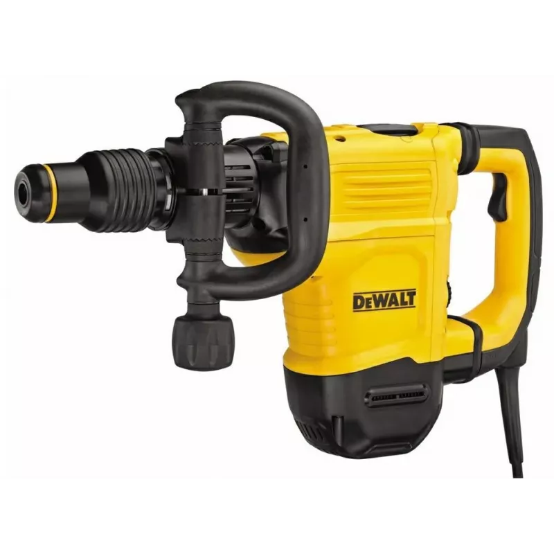 Martillo demoledor DeWALT D25832K-QS