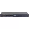 Switch de red Dahua Technology DH-CS4226-24ET-375 gestionado L2 Gigabit Ethernet (10/100/1000) Power over Ethernet (PoE) negro