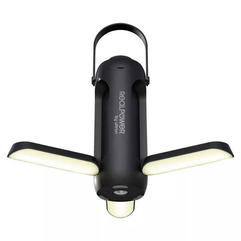 Iluminación exterior RealPower 473011 LED 2 W