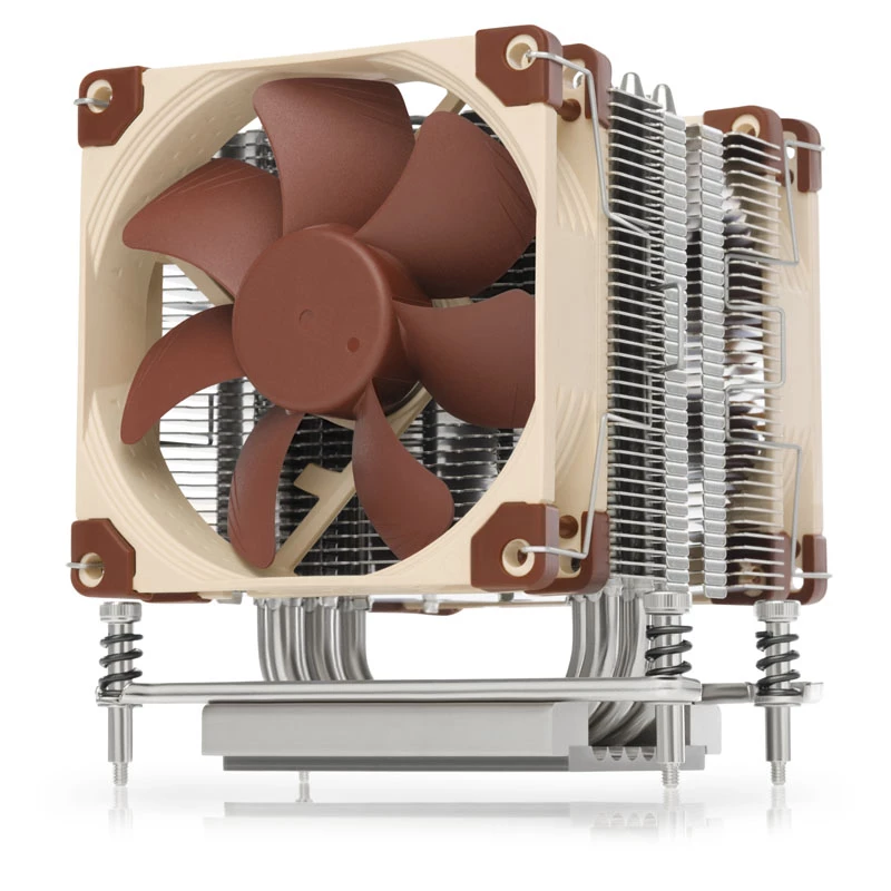 Disipador Noctua NH-U9 TR4-SP3