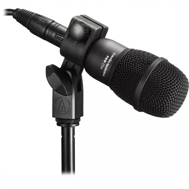 Micrófono Audio-Technica PRO25AX
