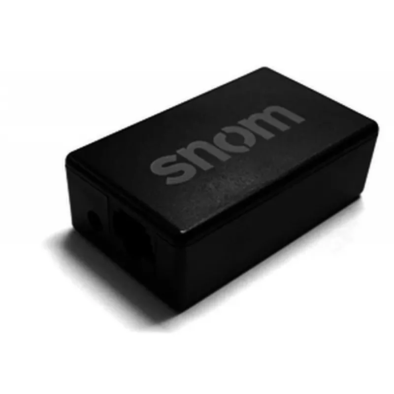 Adaptador para auriculares inalámbricos Snom - adaptador para auriculares