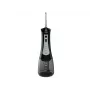 Lafe CleanPRO irrigador dental, 5 modos, 300 ml, negro