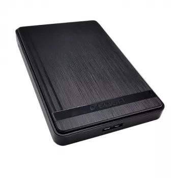 Caja para disco duro de 2,5