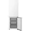 Frigorífico combi LG GBBSJ1CCSW de libre instalación 333 L blanco