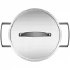 Set de ollas Zwilling BELLASERA 5 piezas, acero inoxidable 18/10 (71160-005-0)