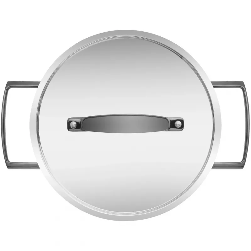 Set de ollas Zwilling BELLASERA 5 piezas, acero inoxidable 18/10 (71160-005-0)