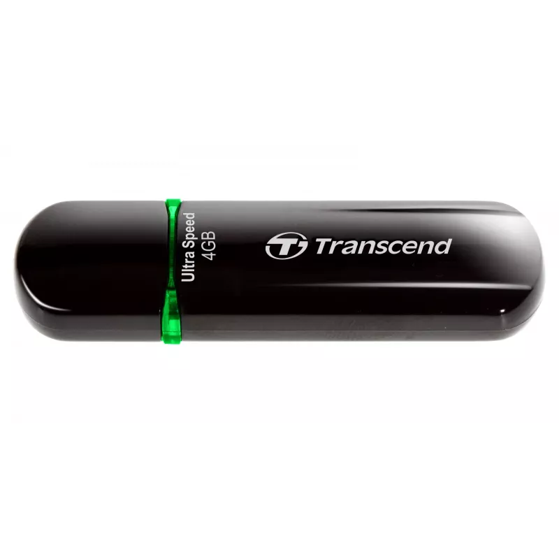 Memoria USB Transcend 16GB USB Type-A JetFlash 600