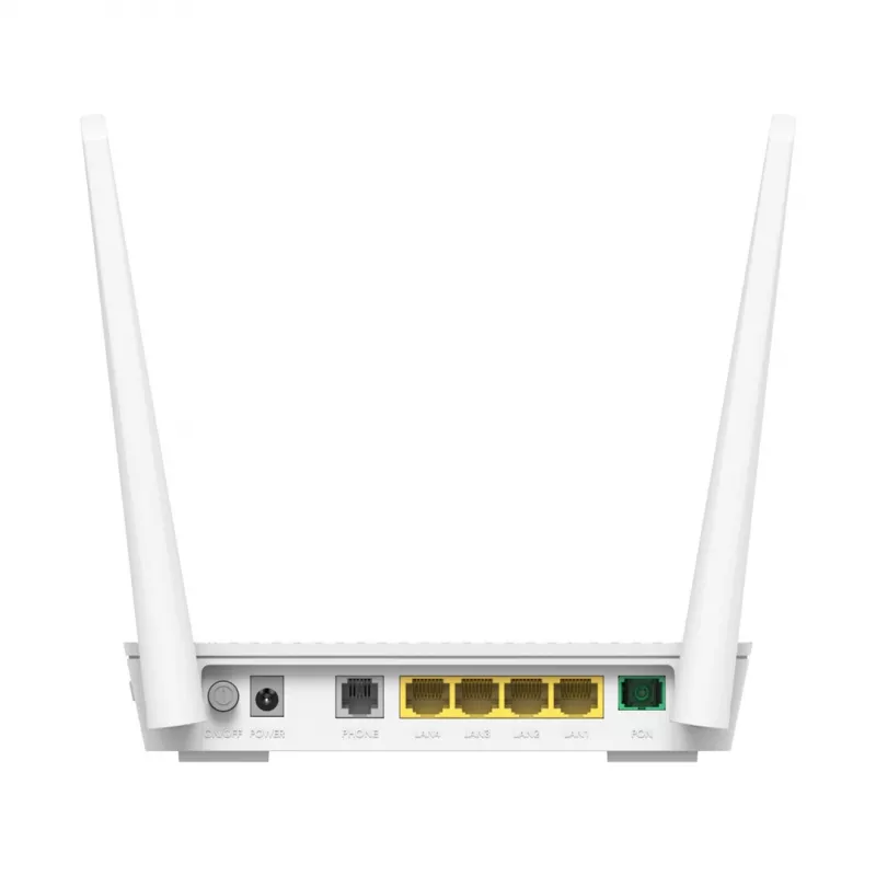 Router GPON VoIP Cudy GP1200V AC1200 Wi‑Fi