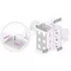 Fuente de alimentación Mikrotik MTP250-26V94-OD 250 W