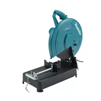 Máquina de corte de metal 2200W Makita LW1401