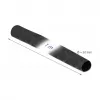 Tubo termorretráctil DeLOCK 19596 patrón X antideslizante 1 m x 30 mm negro