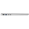 Portátil Acer Swift Edge SFE14-51T-75RZ — Intel Core Ultra 7 258V, 14 inch 2.8K táctil, 32 GB LPDDR5x, 1 TB SSD, Intel Arc 140V, Windows 11 Home, blanco