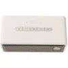 Altavoz portátil estéreo Edifier ES60 blanco
