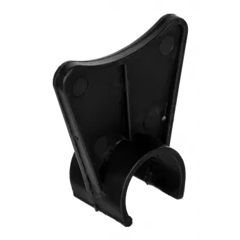 Alargador VERTEX PB25METAL 3x2,5 mm negro