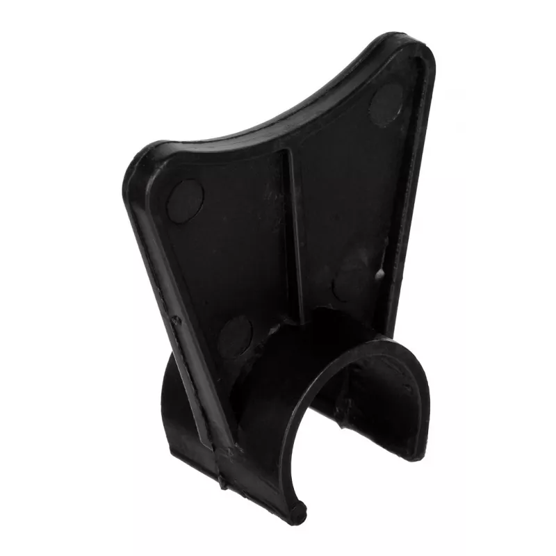 Alargador VERTEX PB25METAL 3x2,5 mm negro
