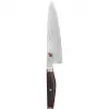 ZWILLING Miyabi 6000 MCT Steel 1 ud. Cuchillo Gyutoh