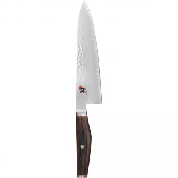 ZWILLING Miyabi 6000 MCT Steel 1 ud. Cuchillo Gyutoh