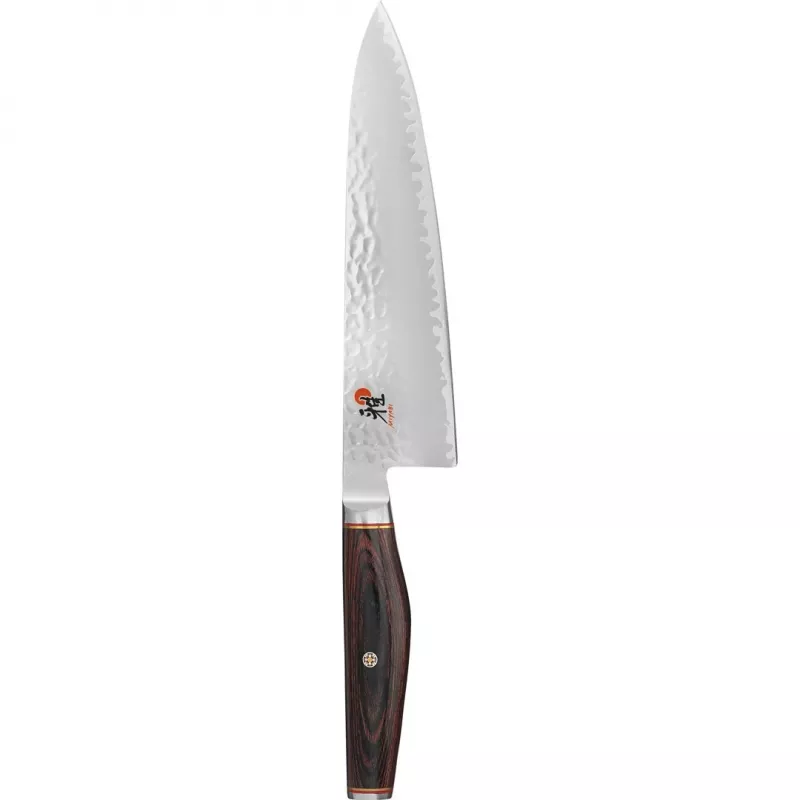 ZWILLING Miyabi 6000 MCT Steel 1 ud. Cuchillo Gyutoh