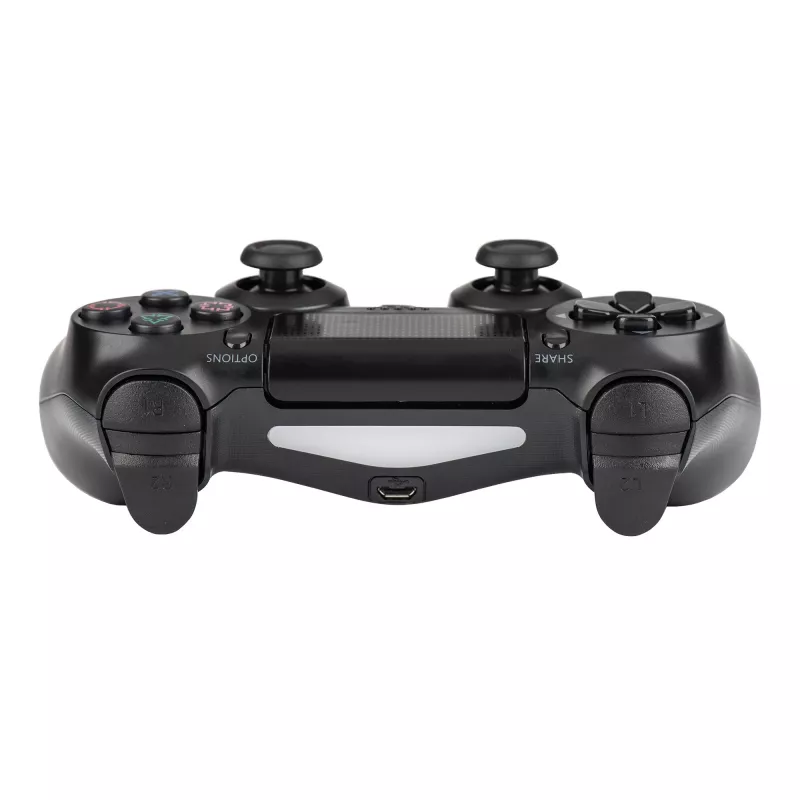 Mando de juego Baracuda BGP-021 Swordfish — mando con cable para PC y consolas
