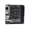 Placa base ASRock A520M-ITX/ac Socket AM4 Mini-ITX