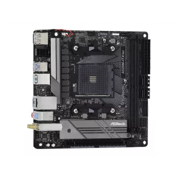 Placa base ASRock A520M-ITX/ac Socket AM4 Mini-ITX