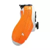 Lizard Skins DSP Controller Grip para PlayStation 4, mandarina