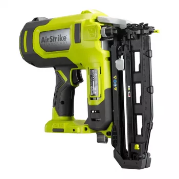 Clavadora Ryobi 16G