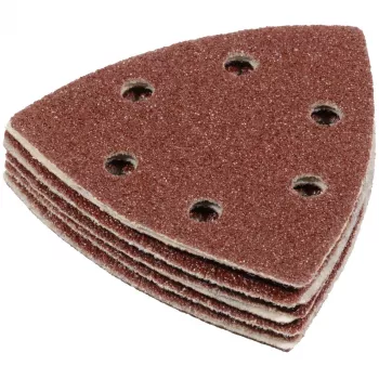 Makita 10 D-58578 hojas de lijar 40 (D-58578)