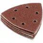 Makita 10 D-58578 hojas de lijar 40 (D-58578)