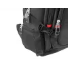 Mochila casual NATEC NTO-1703 Negro Poliéster