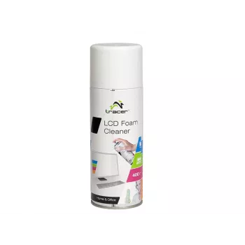 Tracer LCD Foam - espuma de limpieza