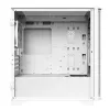 Caja de PC Montech AIR 100 LITE Desktop blanca
